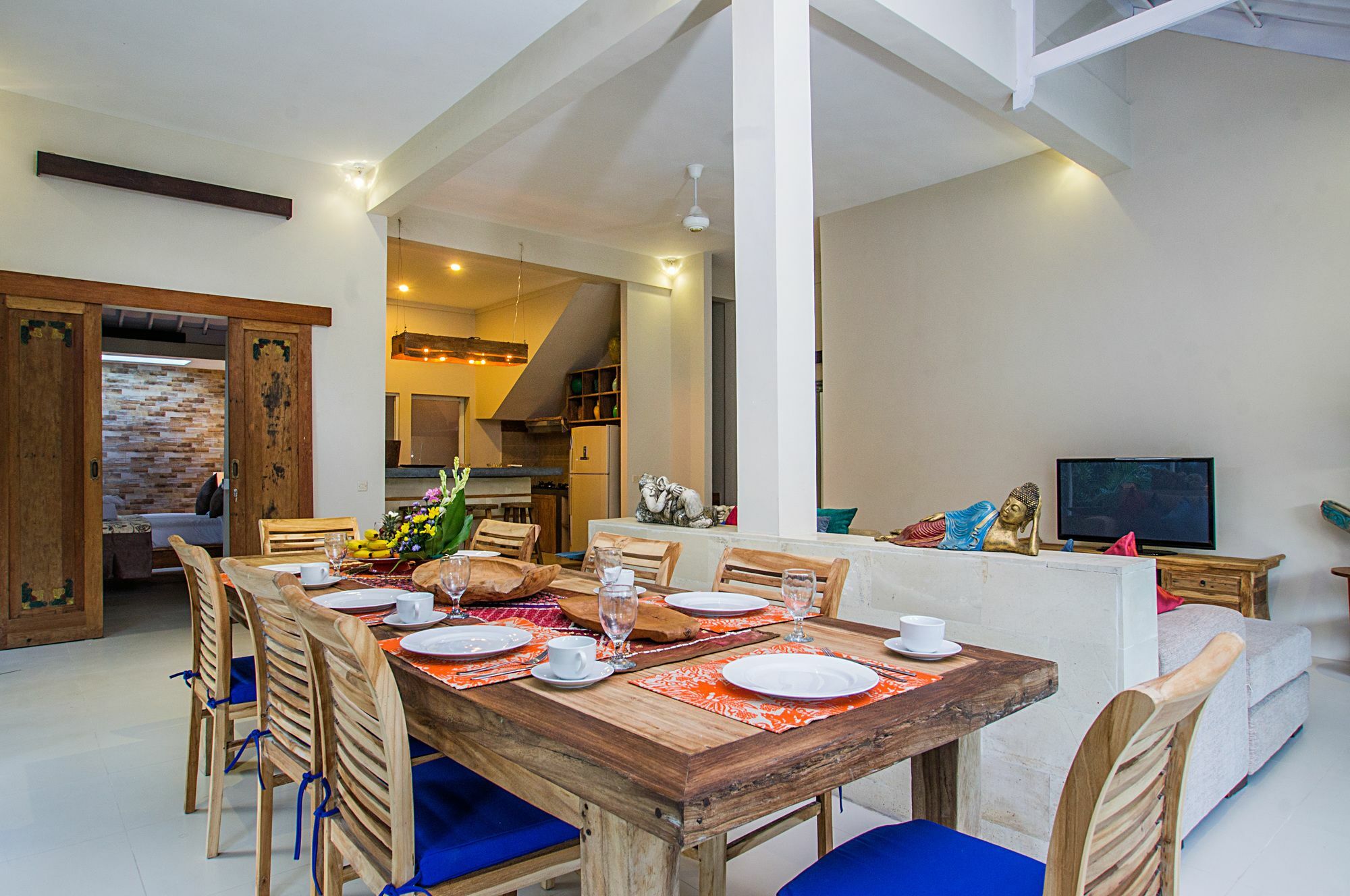 Villa Arushi Seminyak Exteriör bild