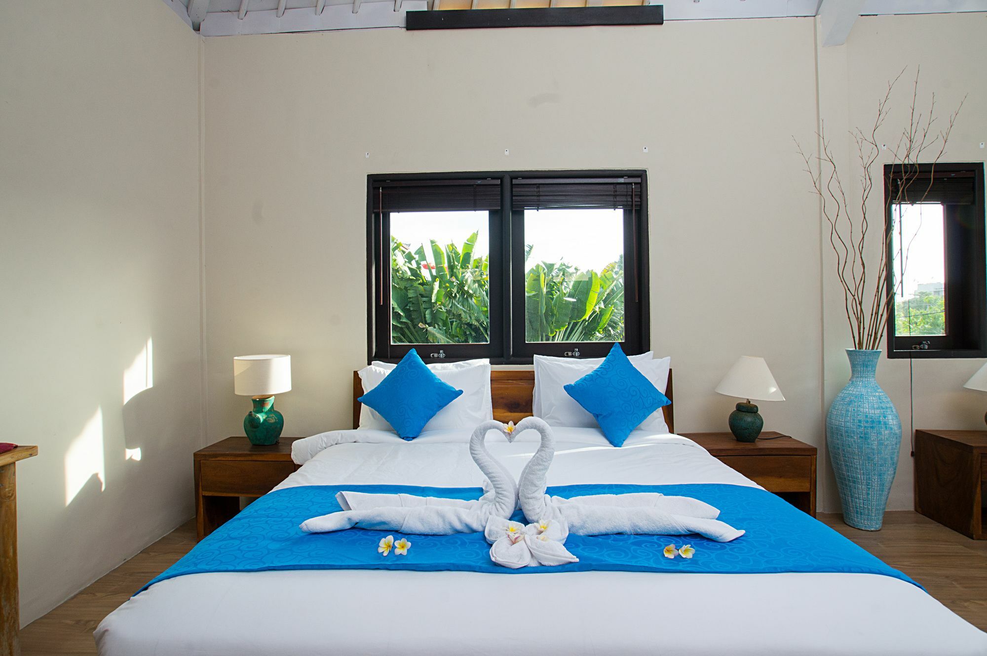 Villa Arushi Seminyak Exteriör bild