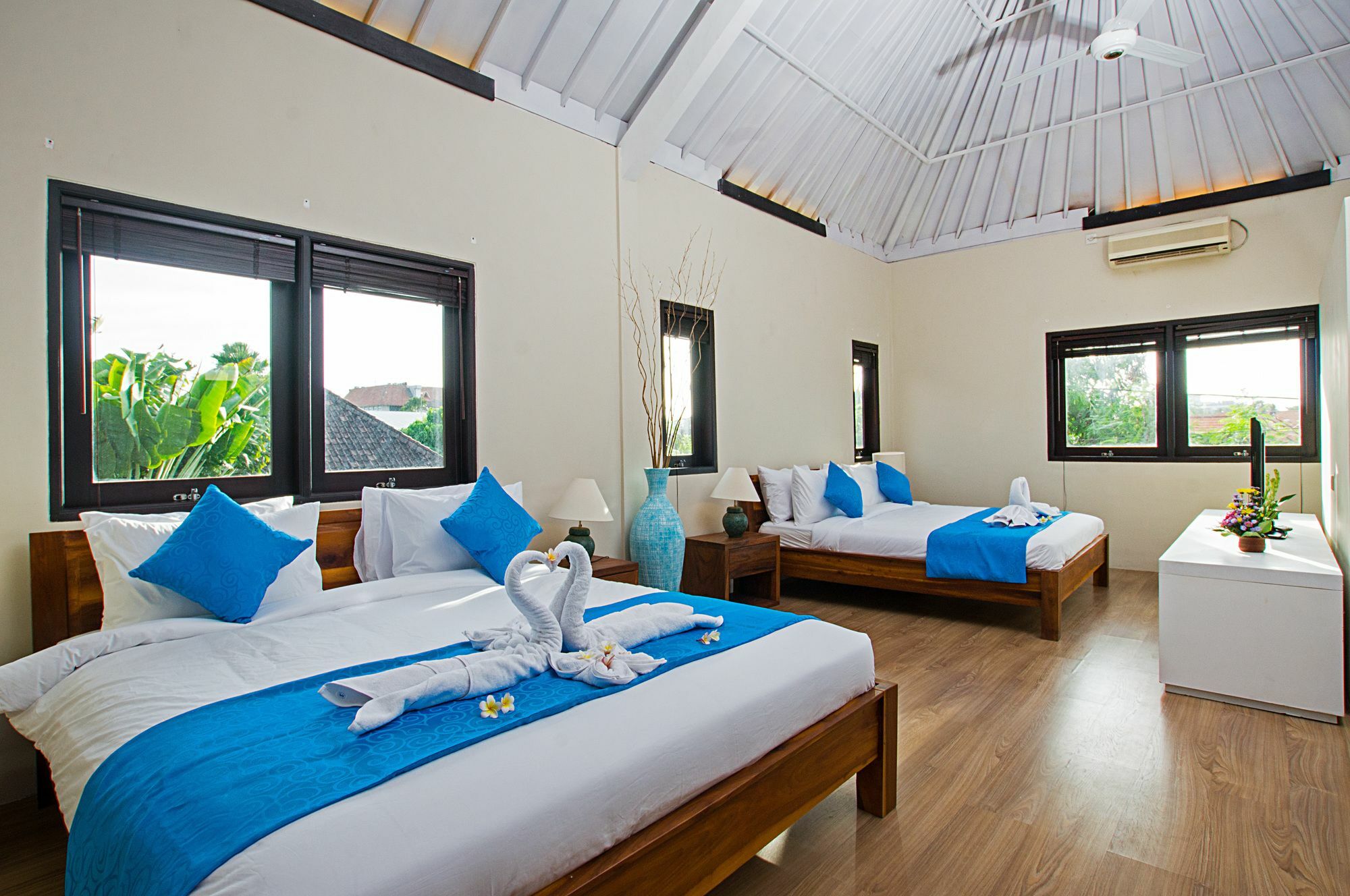 Villa Arushi Seminyak Exteriör bild