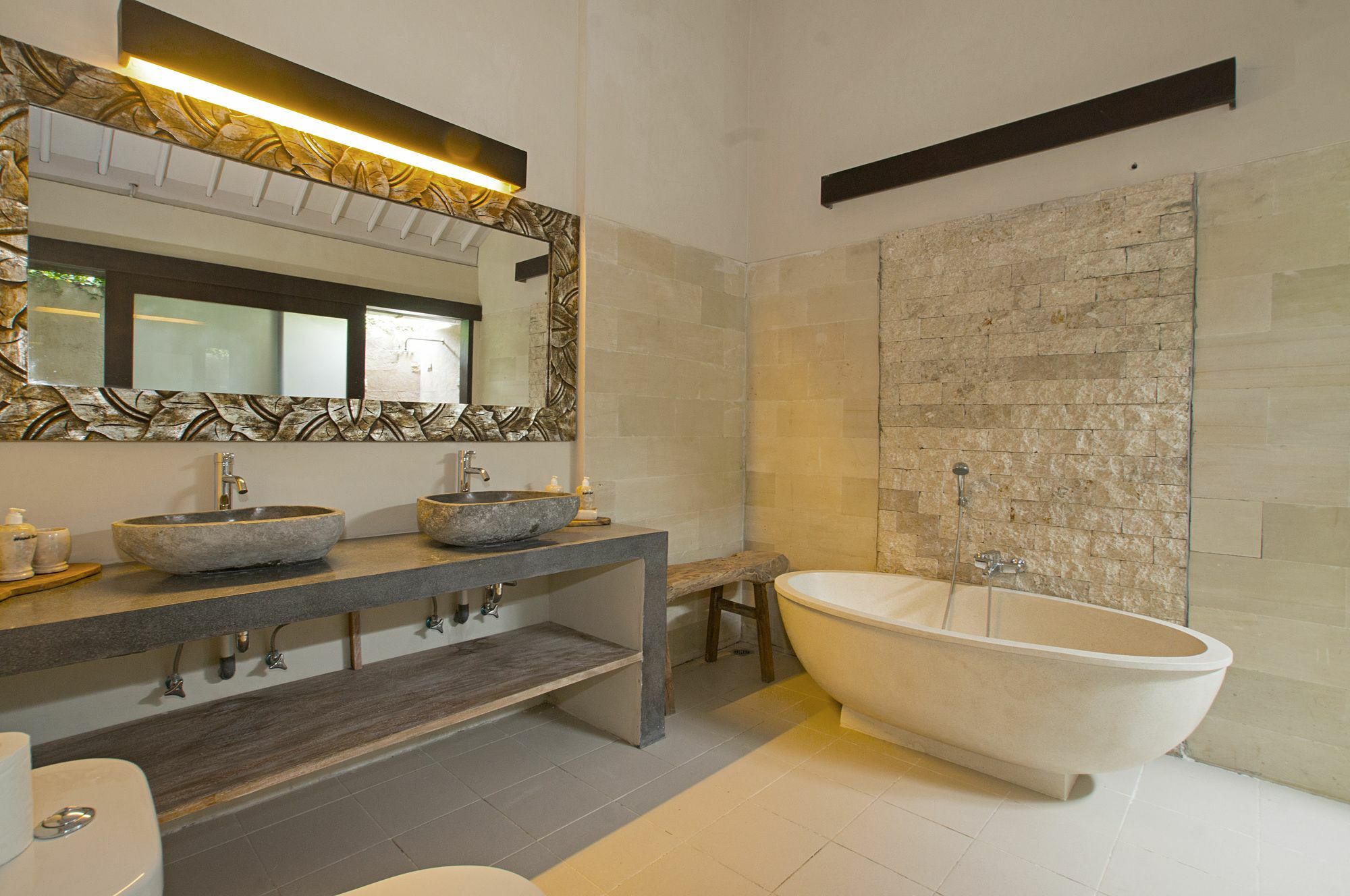 Villa Arushi Seminyak Exteriör bild