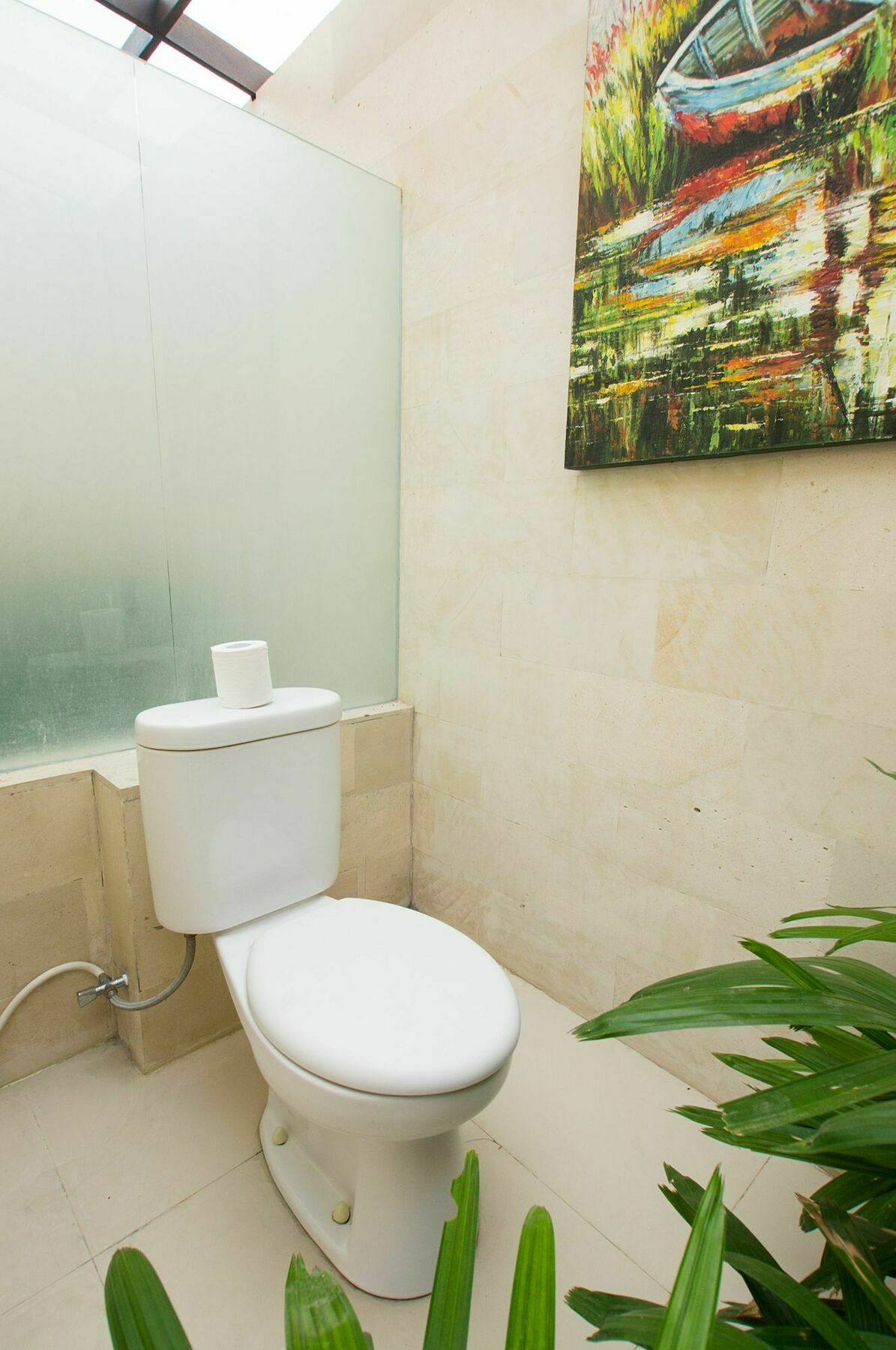 Villa Arushi Seminyak Exteriör bild