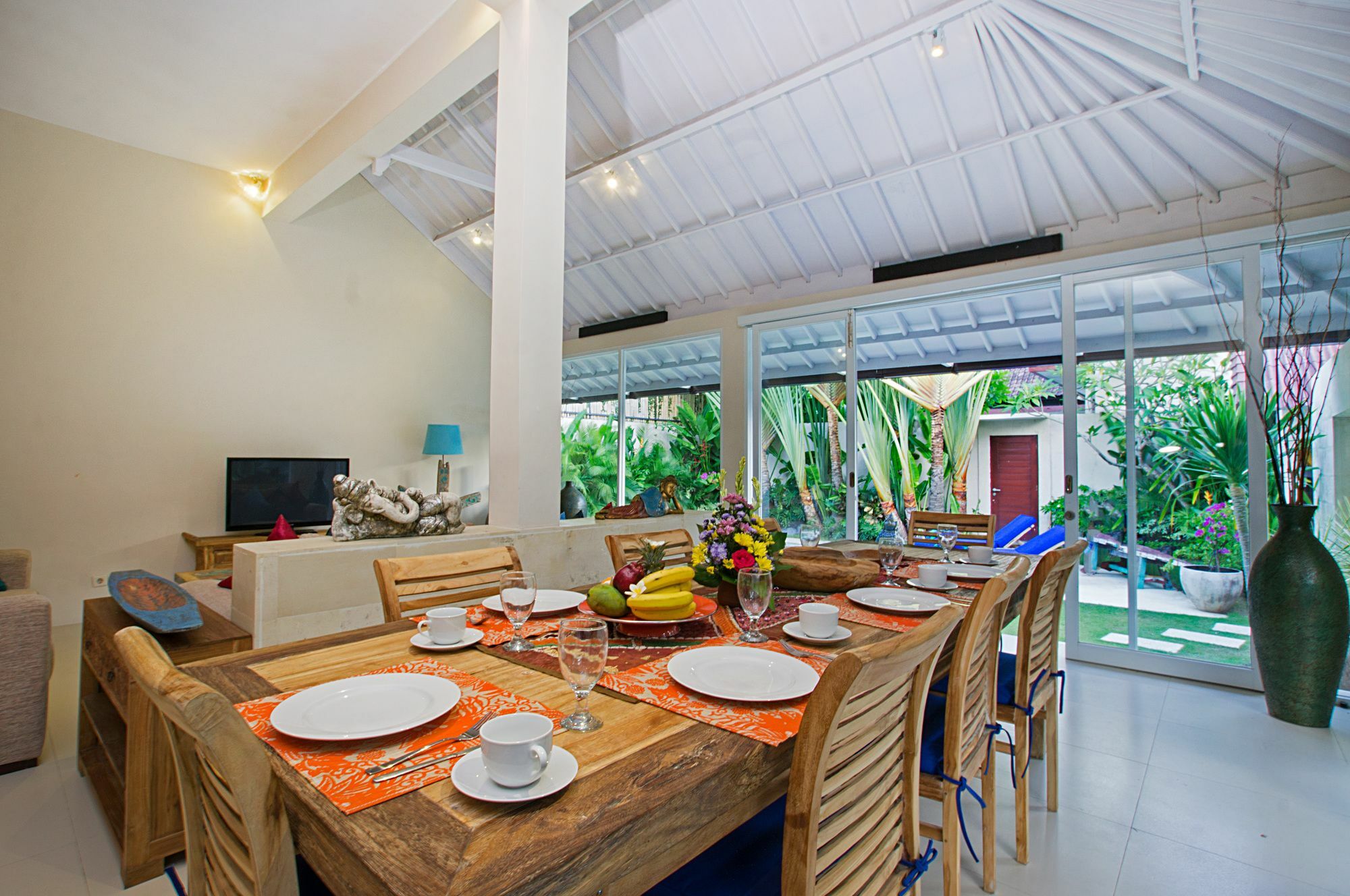 Villa Arushi Seminyak Exteriör bild